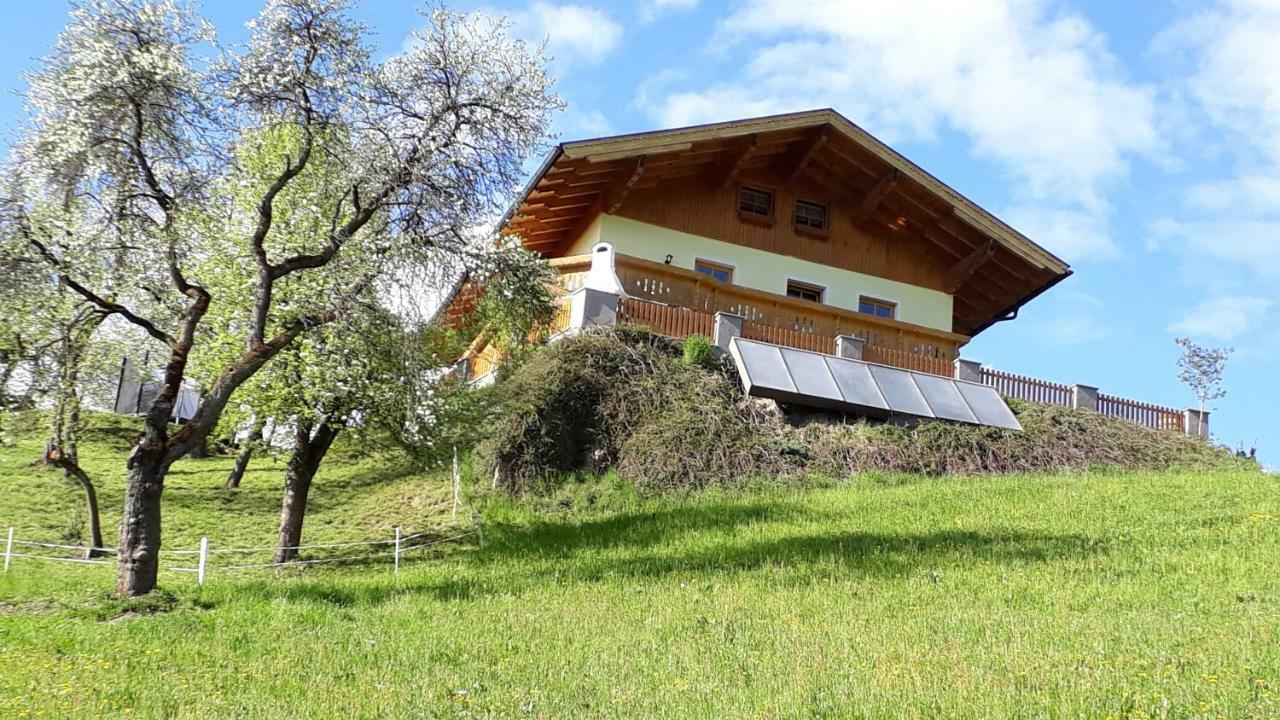 Landhaus Katharina Bischofshofen Bagian luar foto