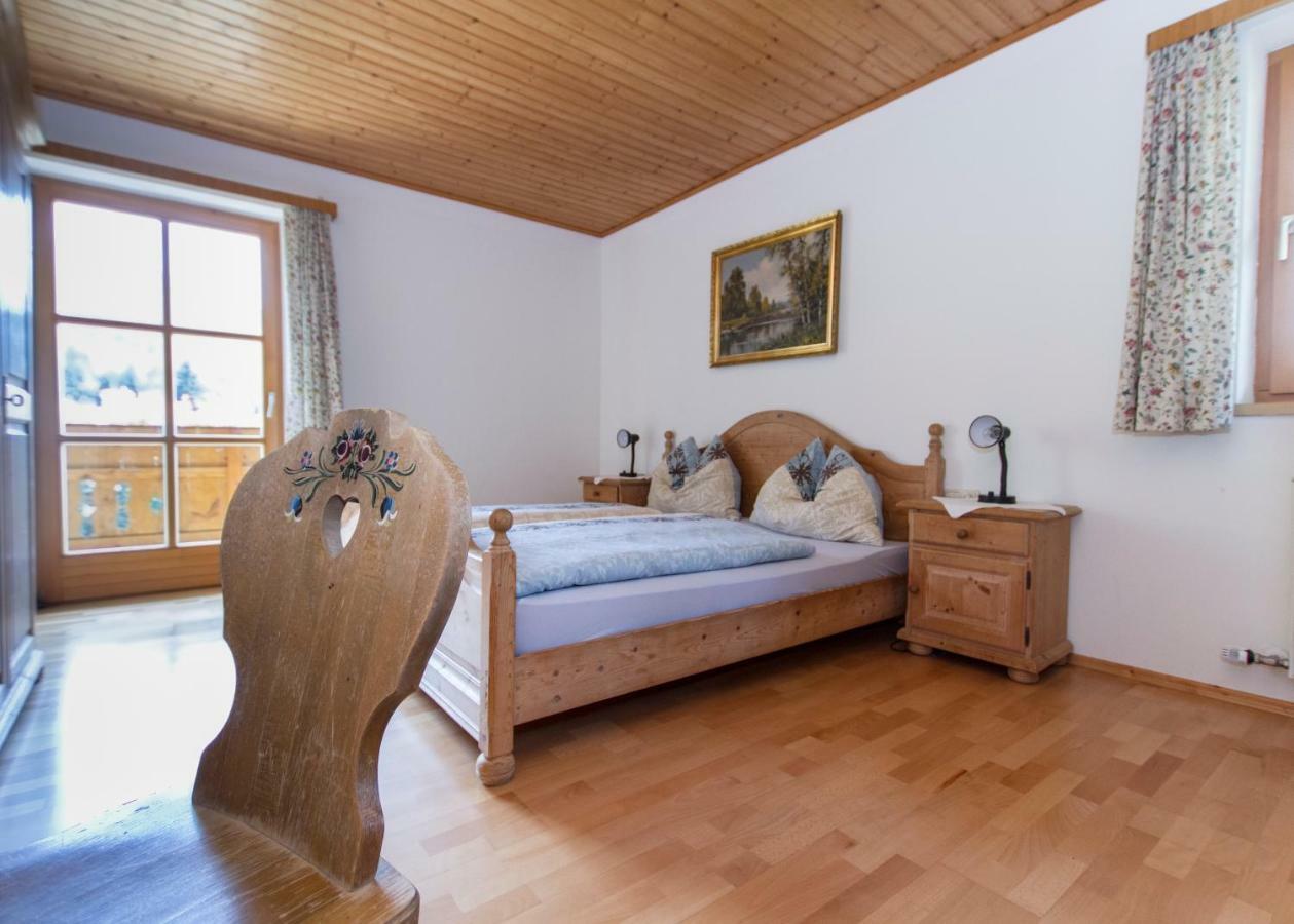 Landhaus Katharina Bischofshofen Bagian luar foto